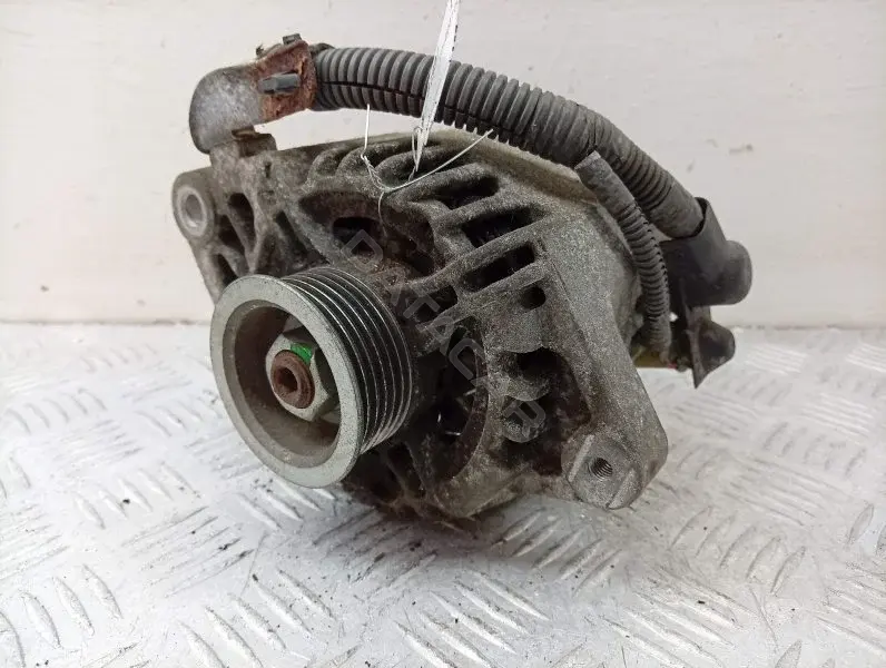 Генератор 270600Q120