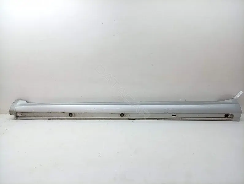 Накладка на порог A1696101908