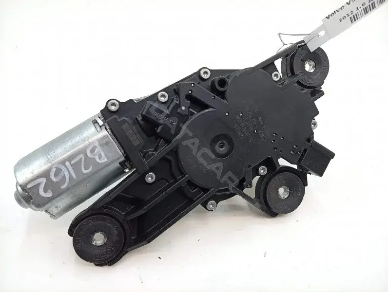 Мотор стеклоочистителя 3M51R17K441AG