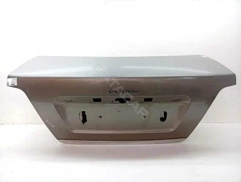 Крышка багажника 10441431