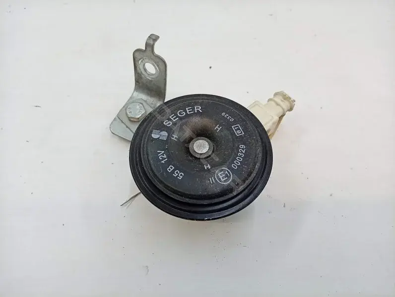 Звуковой сигнал 256104007R