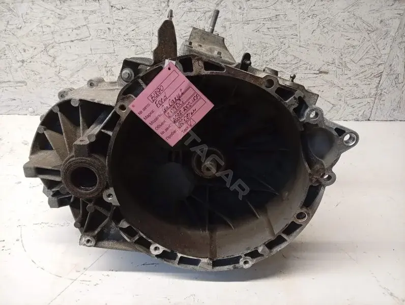 Механическая коробка передач (МКПП) AG9R7002UCF