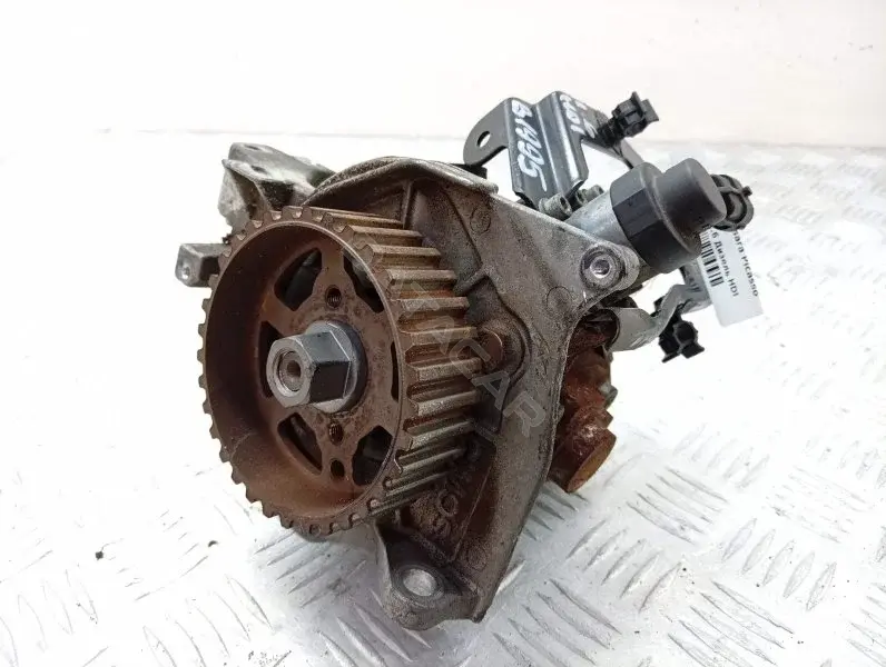 ТНВД 9656300380