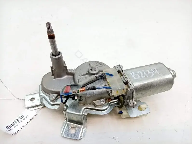 Мотор стеклоочистителя SR2596001680