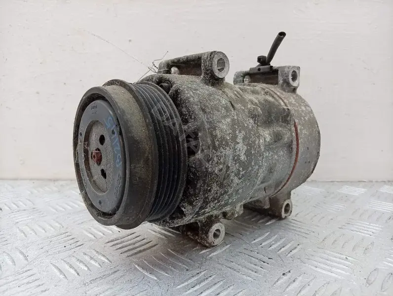 Компрессор кондиционера A0022301411