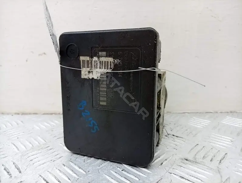 Блок управления АБС 6755284