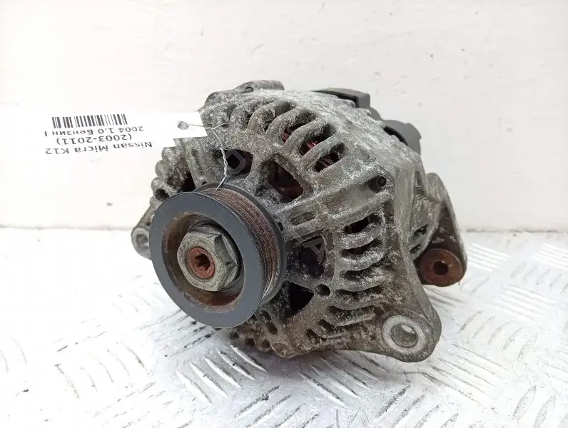Генератор 23100AX610