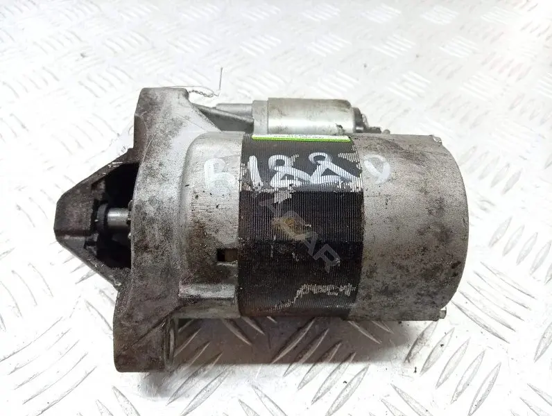Стартер D7E1
