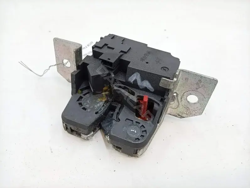 Замок крышки багажника A1697400035