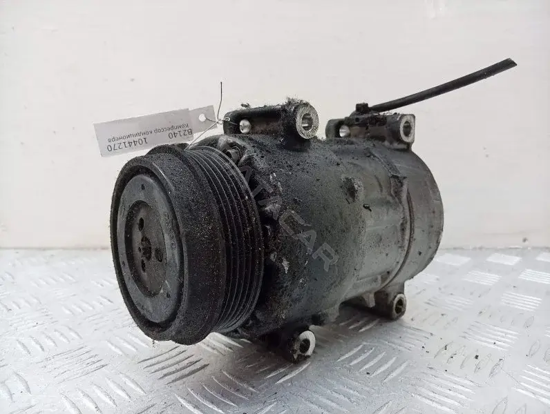 Компрессор кондиционера A0022301411