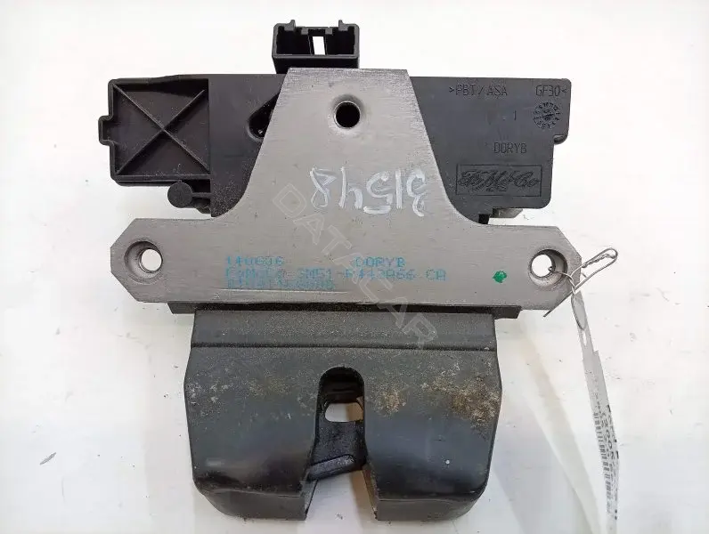 Замок крышки багажника 3M51R442A66CA