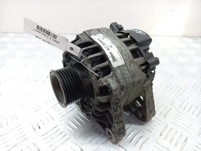 Генератор TG7S014
