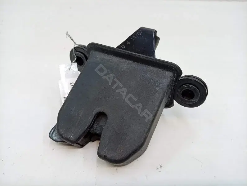Замок крышки багажника 1Z5827501D