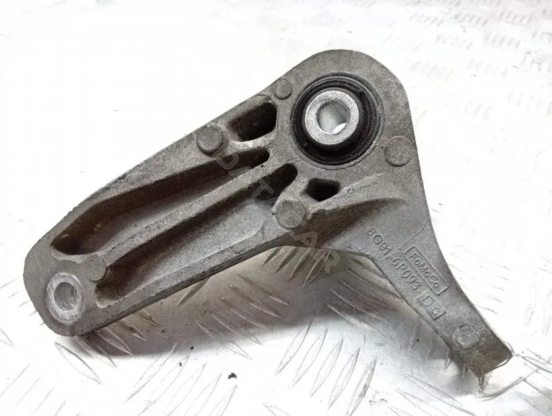 Кронштейн КПП 6G916P093DC