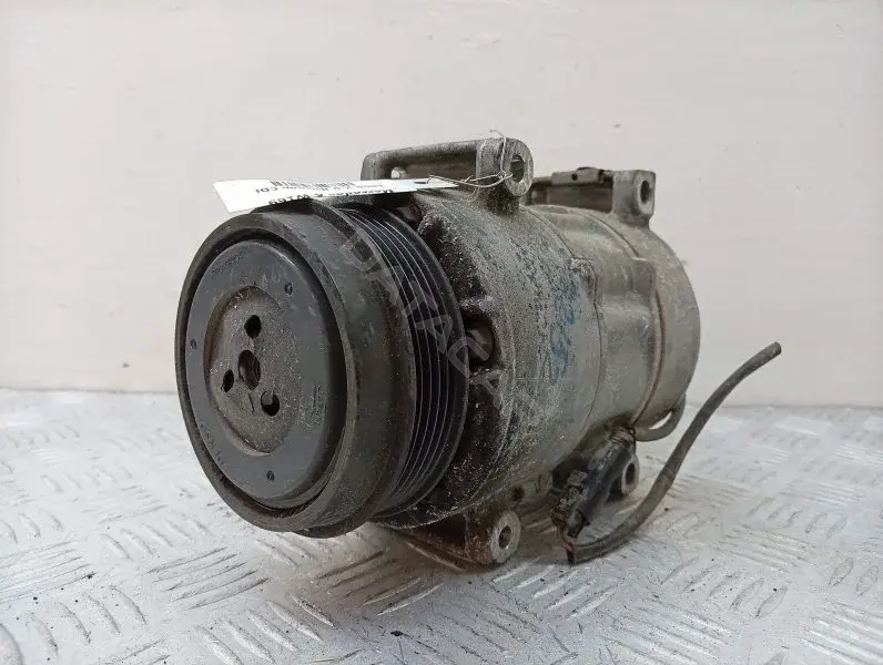Компрессор кондиционера A0012303811