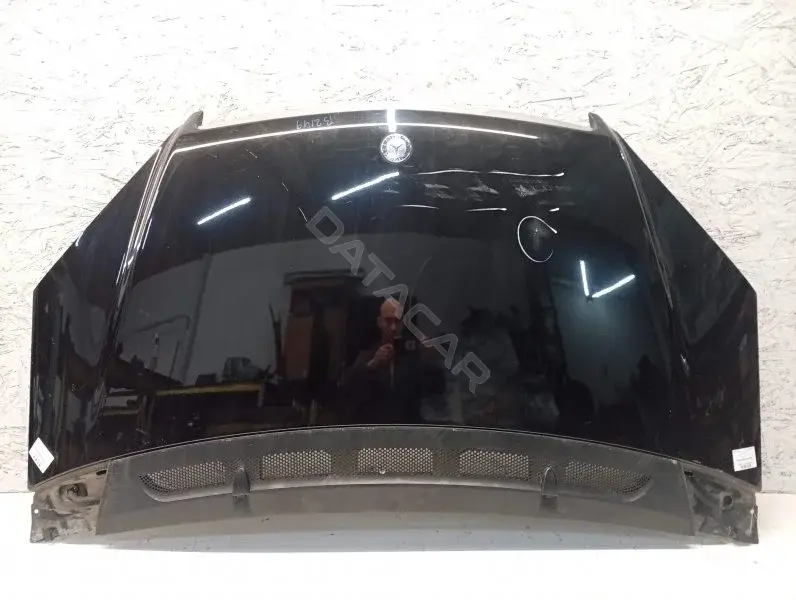 Капот 10440973