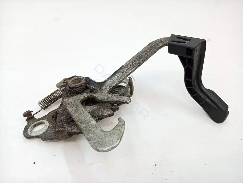 Замок капота 9685613880