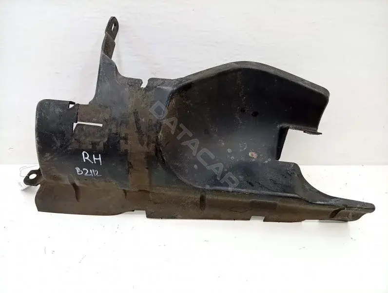 Дефлектор радиатора BK31V8310AA