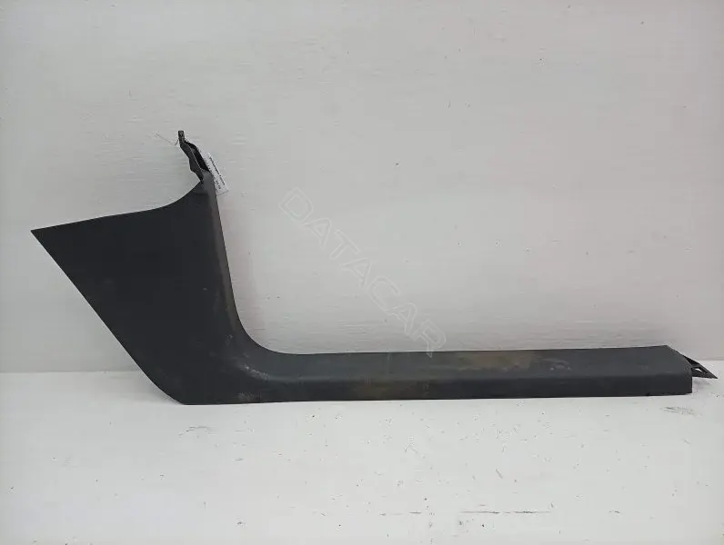Накладка на порог 1T1863484C