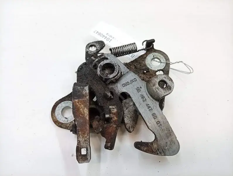 Замок капота 9646344780
