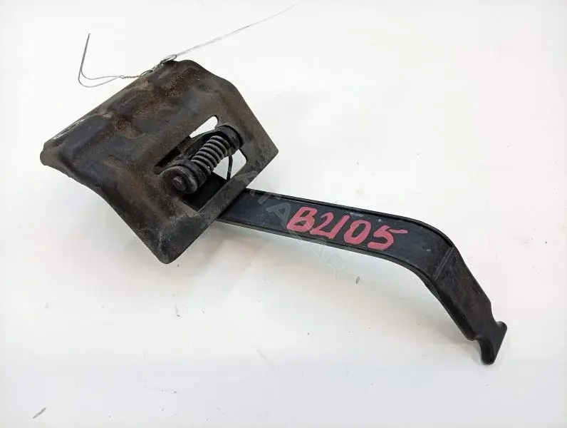 Ручка открывания капота 8200119676B