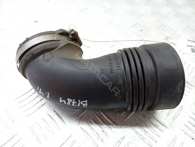 Патрубок воздушный V756381280