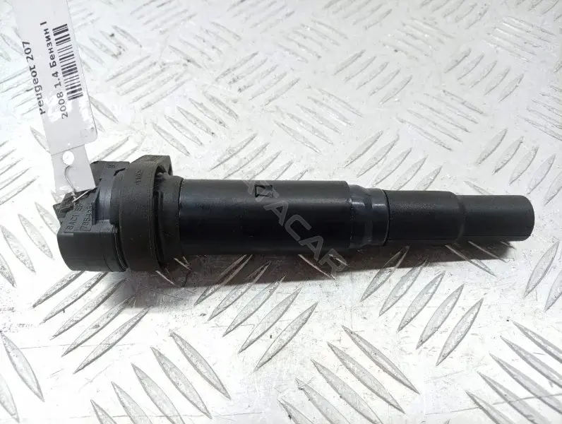 Катушка зажигания V757164380