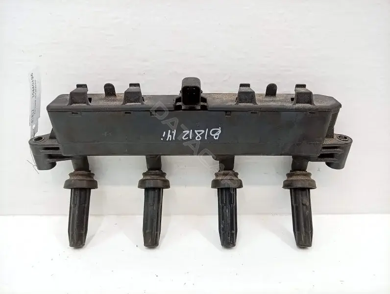 Катушка зажигания 9654814480