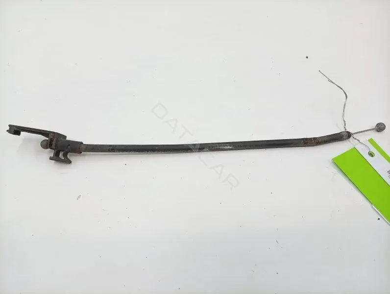 Трос капота 1Z1823531B