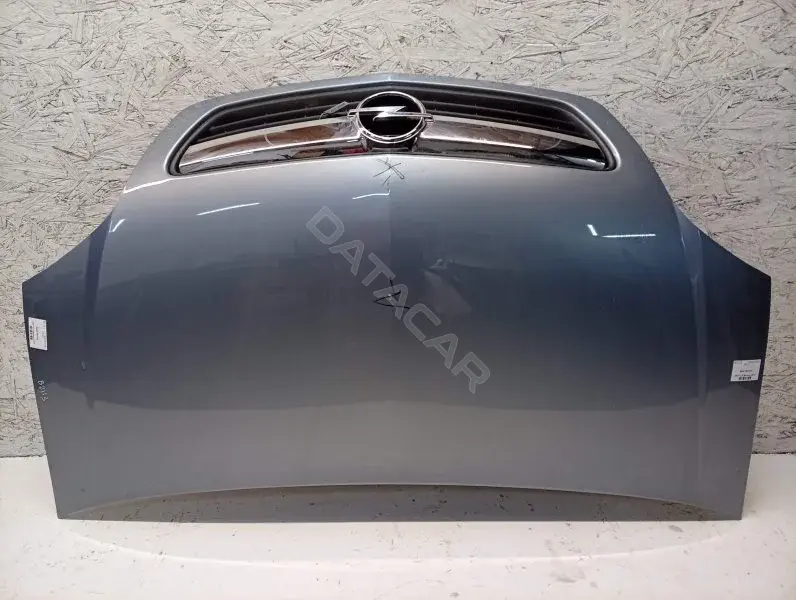 Капот 10440461