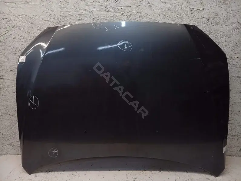 Капот 10440446