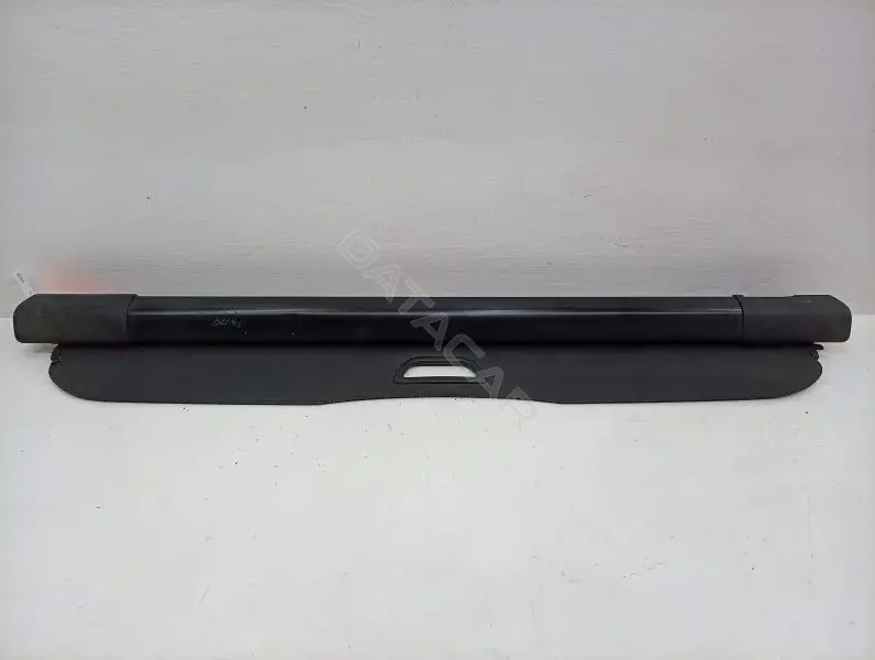 Шторка багажника A1698100129