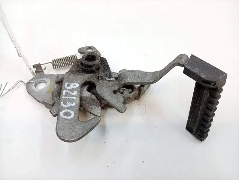 Замок капота 9680337580