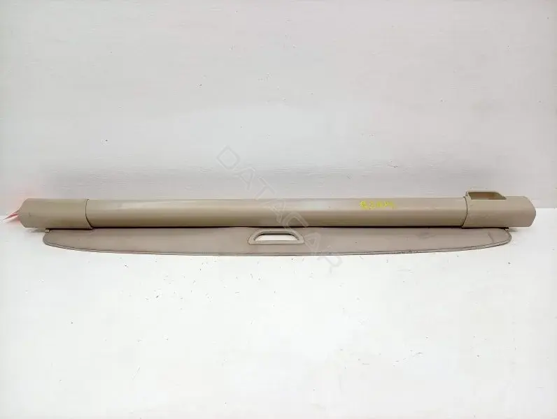 Шторка багажника A1698100109