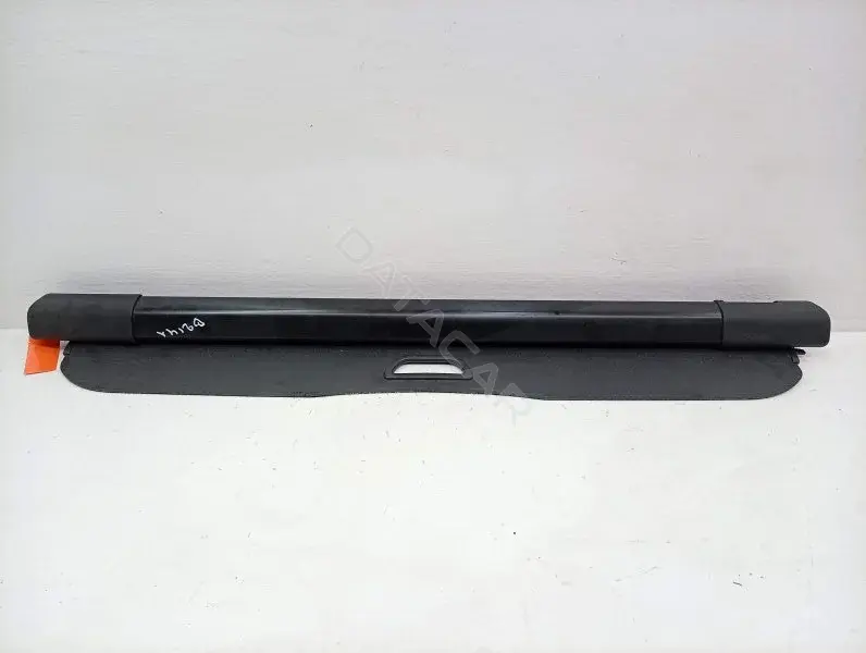 Шторка багажника A1698100009