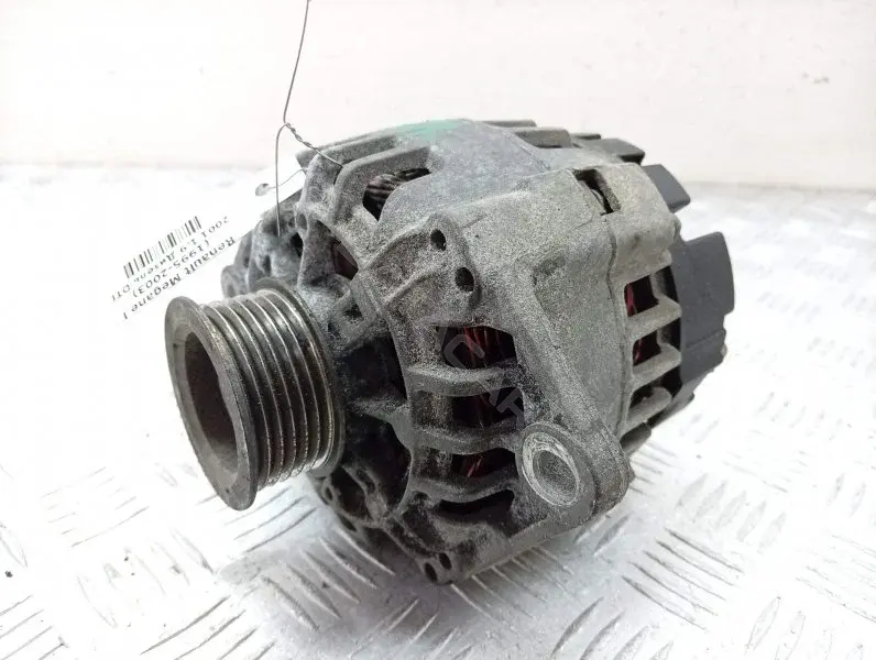Генератор 8200120571