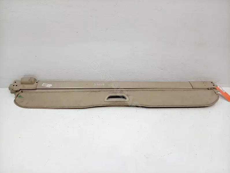 Шторка багажника A1698600175