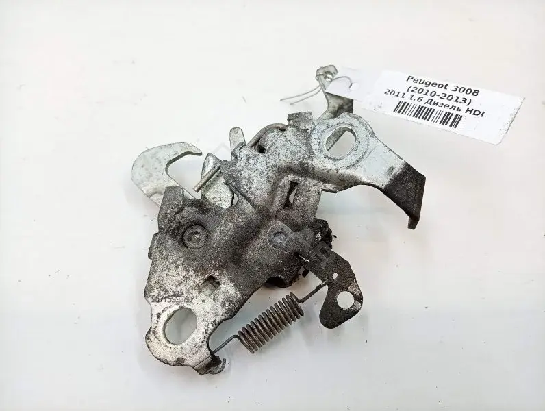 Замок капота 9671599380