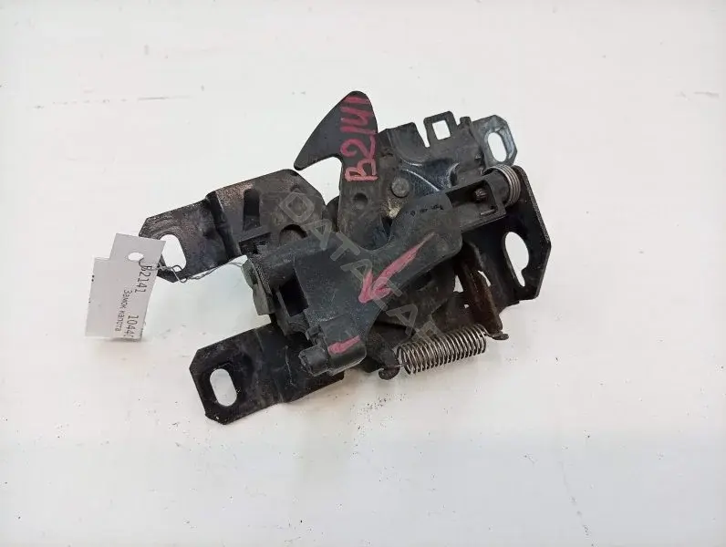 Замок капота A1698800460