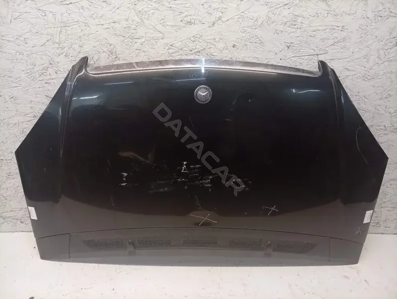 Капот 10440096