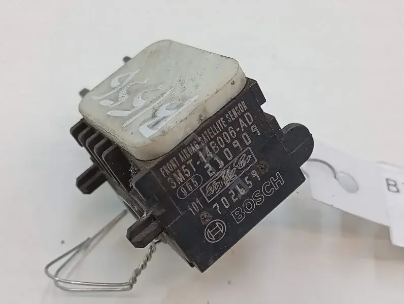 Датчик удара 3M5T14B006AD