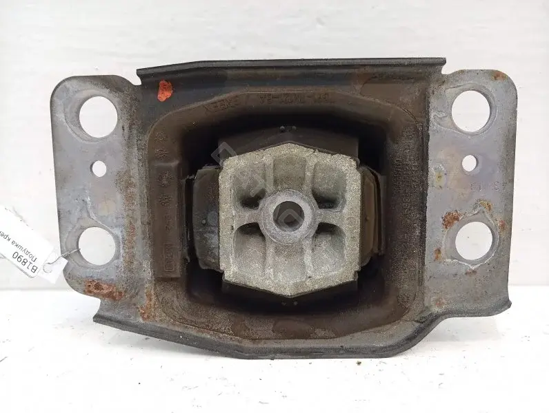 Подушка КПП 7G917M121BA