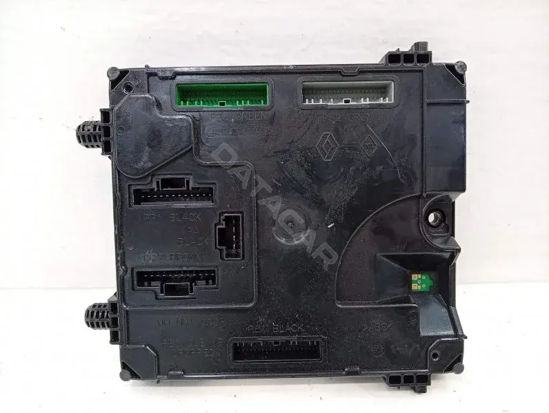 Блок комфорта 284B11401R