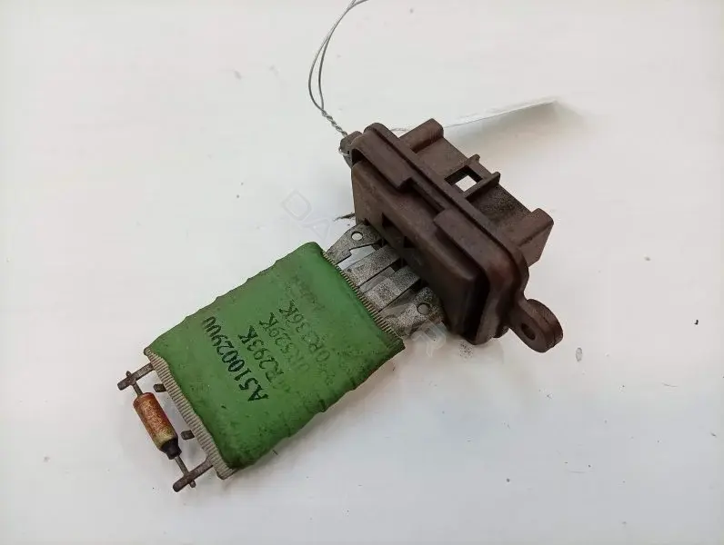 Резистор печки A51002900