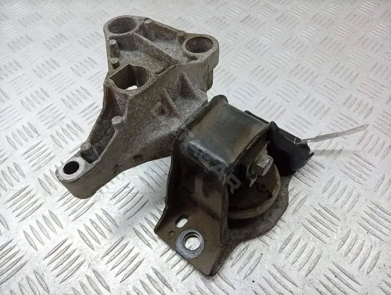 Подушка двигателя (Опора) 8200592642