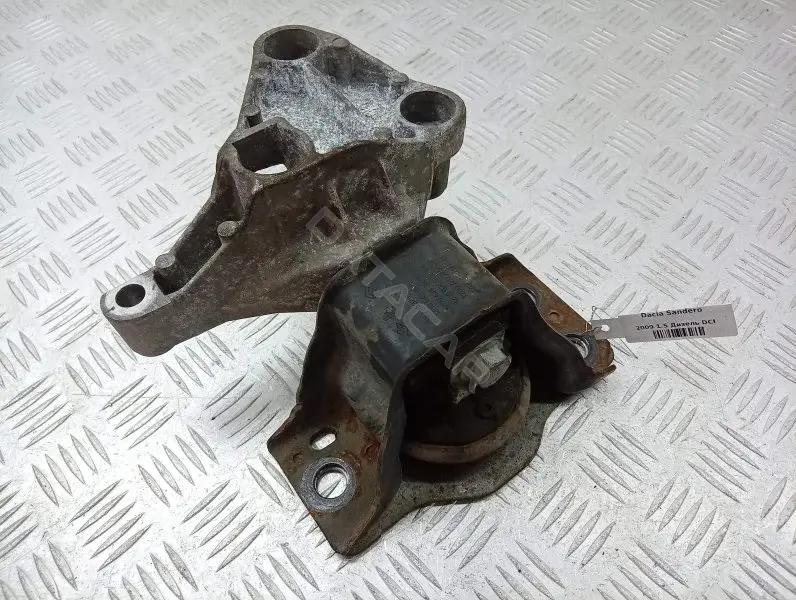Подушка двигателя (Опора) 8200592642