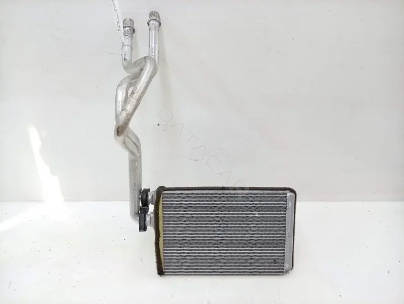 Радиатор печки K5855003