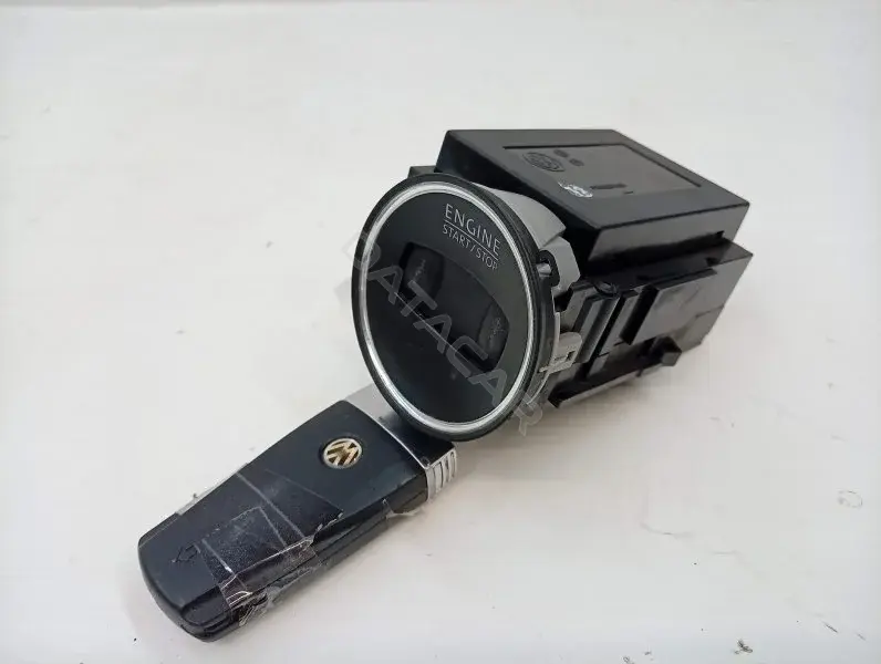 Замок зажигания 3C0905843R