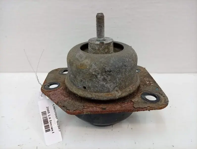 Подушка двигателя (Опора) 10438986