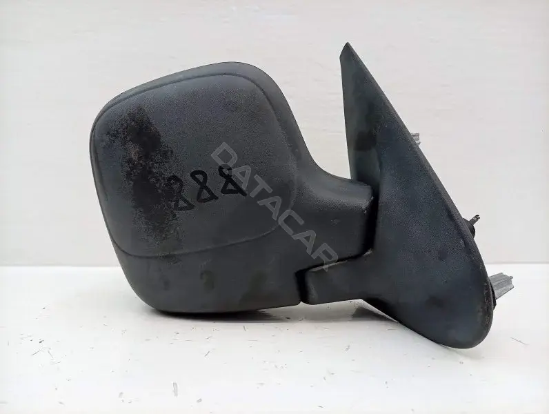 Наружное зеркало 10438879